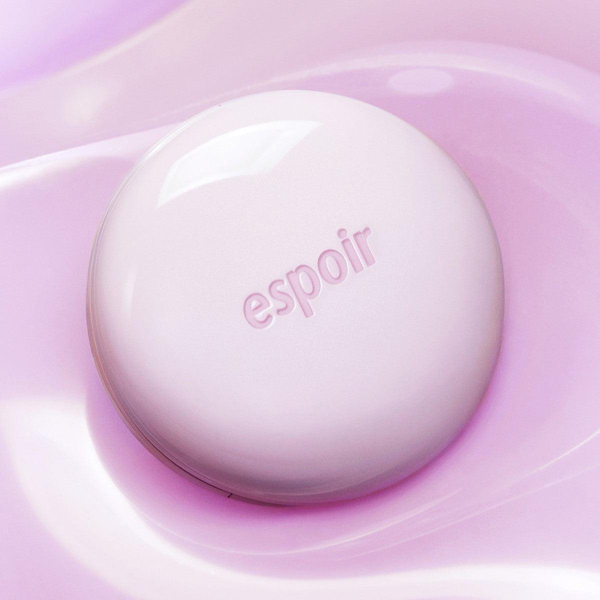 espoir Dewlike Jello Tone Up Cushion SPF50+ PA+++15g Tone Up Cushion ESPOIR