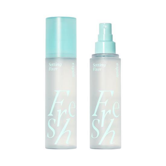 espoir Fresh Setting Fixer 100ml-thekimyoung.com