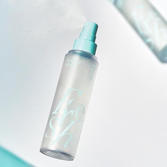 espoir Fresh Setting Fixer 100ml-thekimyoung.com