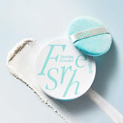 espoir Fresh Setting Powder 9g-thekimyoung.com