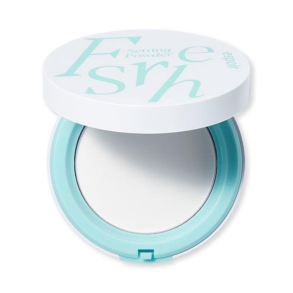 espoir Fresh Setting Powder 9g-thekimyoung.com
