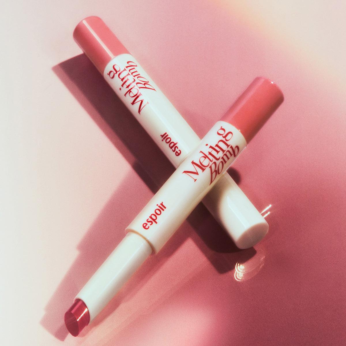 espoir Mega Melting Bomb LIP BALM ESPOIR