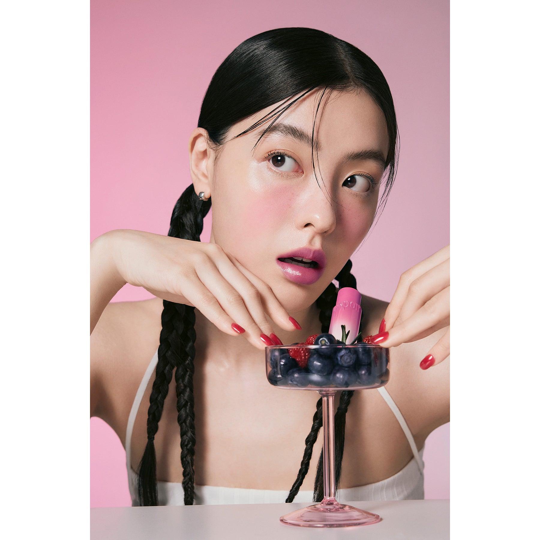 espoir Nowear Lipstick Balming Glow-thekimyoung.com