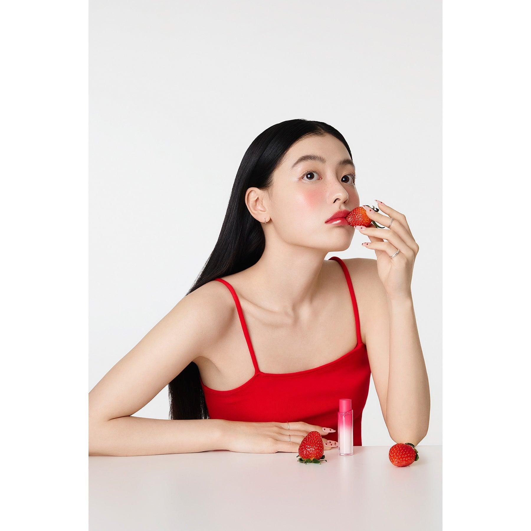 espoir Nowear Lipstick Balming Glow-thekimyoung.com