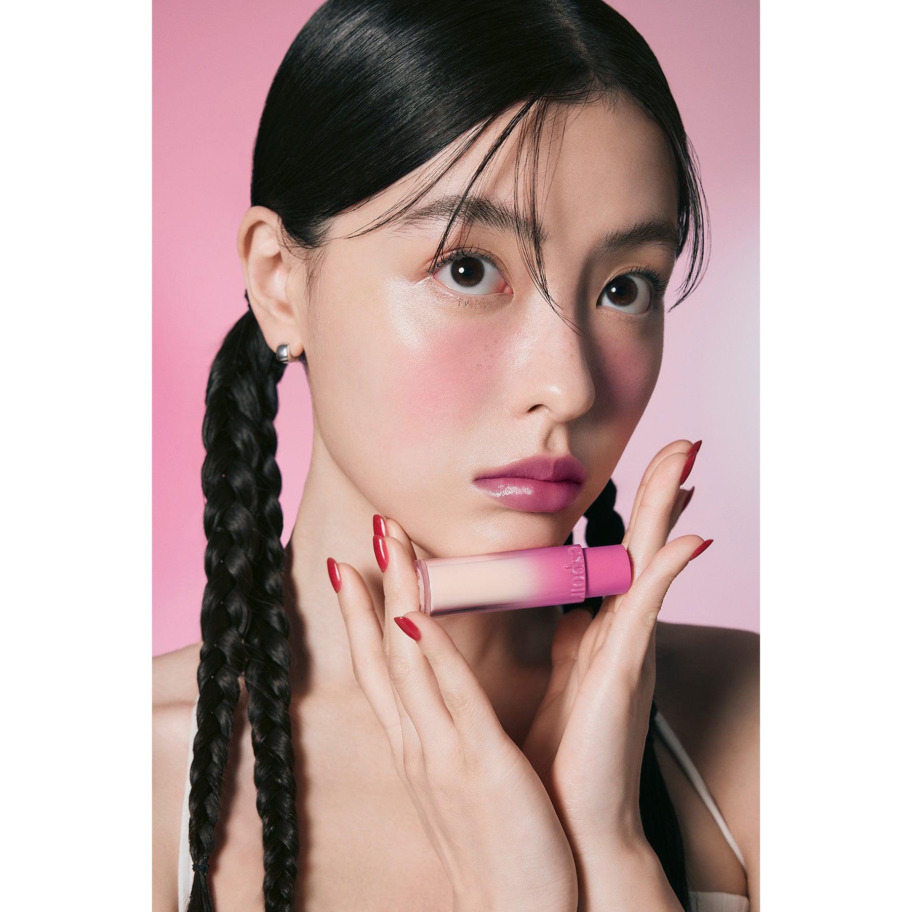 espoir Nowear Lipstick Balming Glow-thekimyoung.com