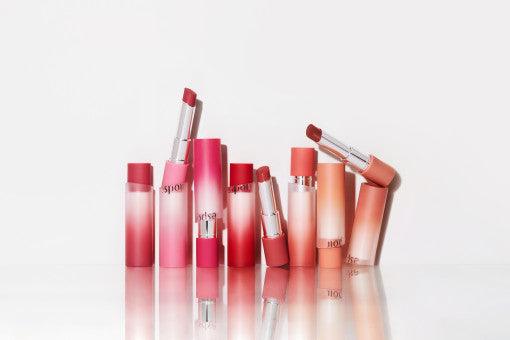 espoir Nowear Lipstick Volume Matte 3g (8 colors)-thekimyoung.com