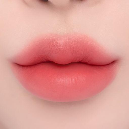 espoir Nowear Lipstick Volume Matte 3g (8 colors)-thekimyoung.com