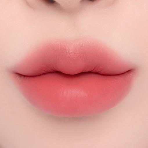 espoir Nowear Lipstick Volume Matte 3g (8 colors)-thekimyoung.com