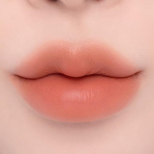 espoir Nowear Lipstick Volume Matte 3g (8 colors)-thekimyoung.com