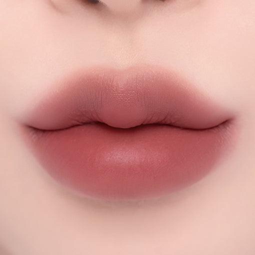espoir Nowear Lipstick Volume Matte 3g (8 colors)-thekimyoung.com