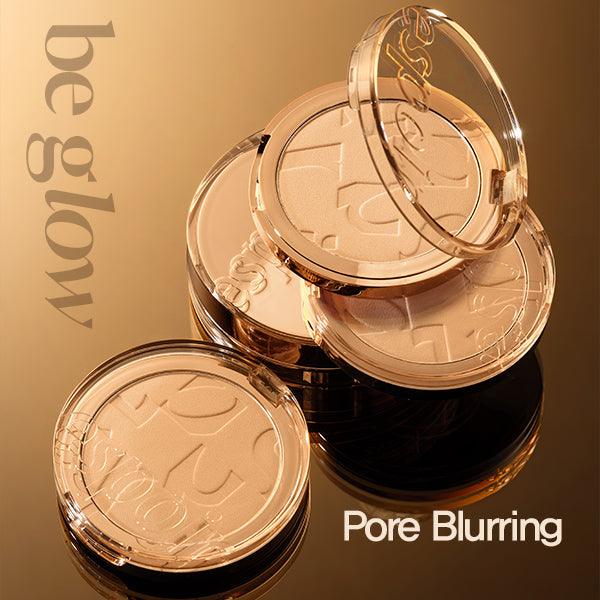 espoir Pro Taillor Be Glow Sheer Powder 8g-thekimyoung.com