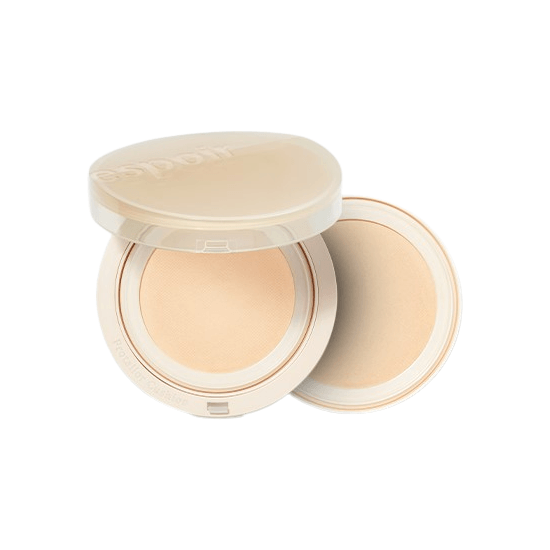espoir Pro Tailor Be Natural Cushion with Refill SPF50 PA++++ Cushion Foundation ESPOIR