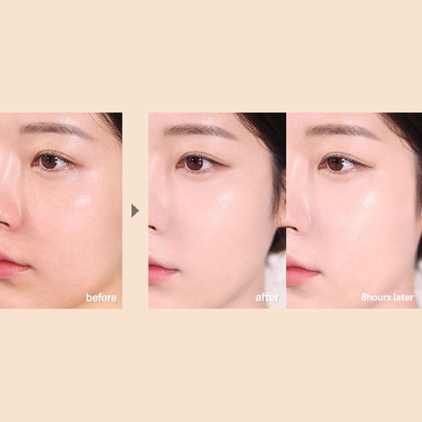 espoir Pro Tailor Be Natural Cushion with Refill SPF50 PA++++ Cushion Foundation ESPOIR