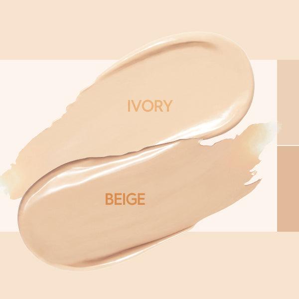 espoir Pro Tailor Be Natural Cushion with Refill SPF50 PA++++ Cushion Foundation ESPOIR