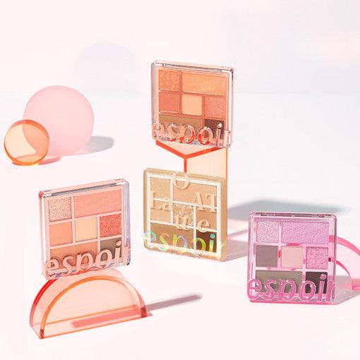 espoir Real Eye Palette-thekimyoung.com
