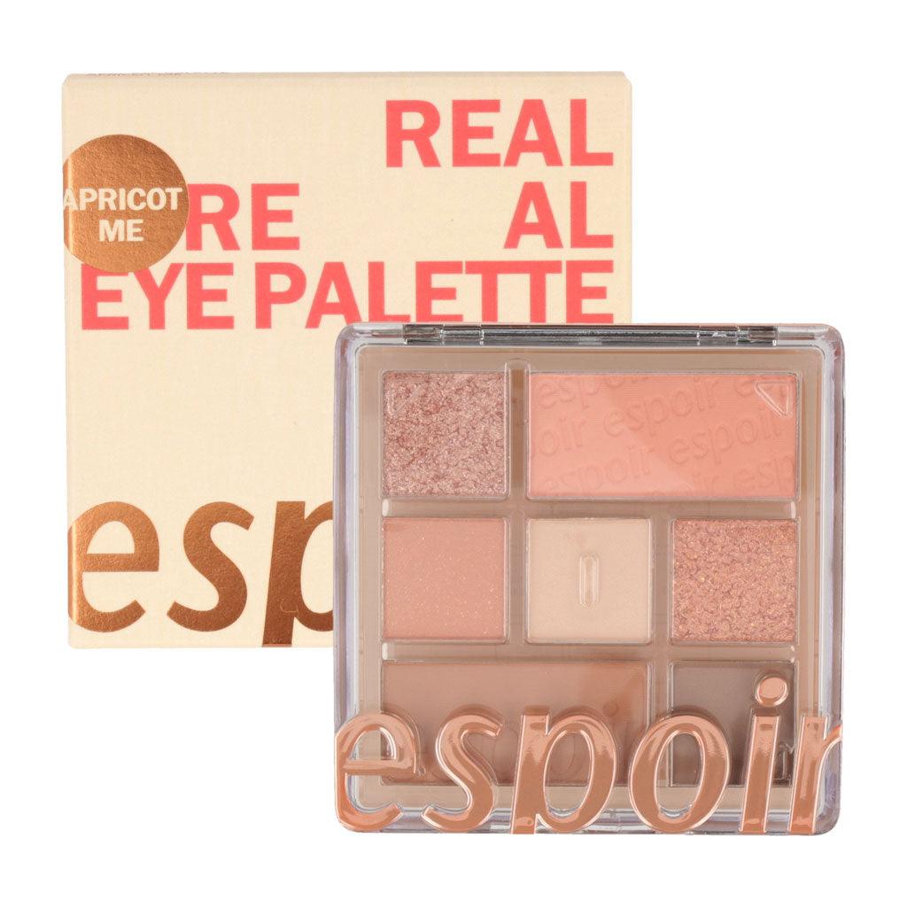 espoir Real Eye Palette-thekimyoung.com