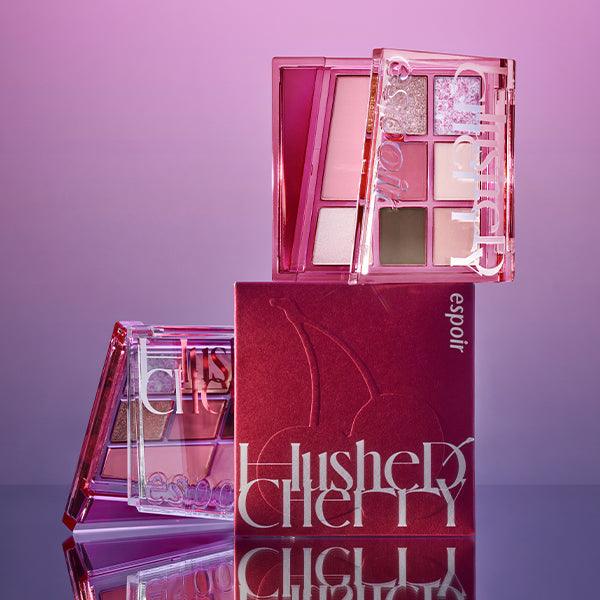 espoir Real Eye Palette All New-thekimyoung.com