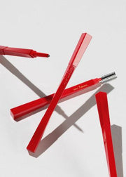 espoir The Brow Balance Pencil 0.1g - 6 Colors Eyebrow Pencil ESPOIR