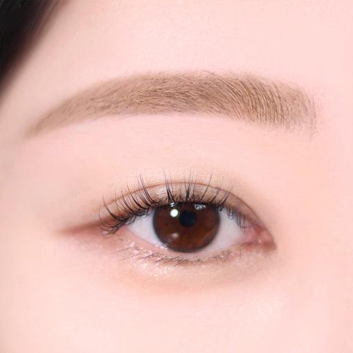 espoir The Brow Color Fixing Color 3g Eyebrow Color ESPOIR