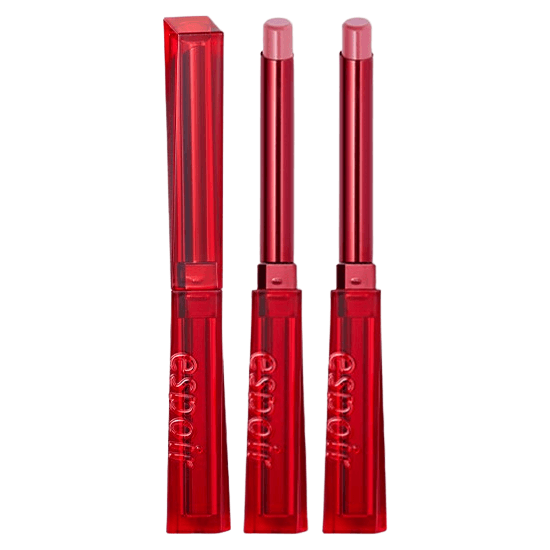 espoir The Sleek Lipstick Cream Matte (6 Colors) 0.9g LIP STICK ESPOIR