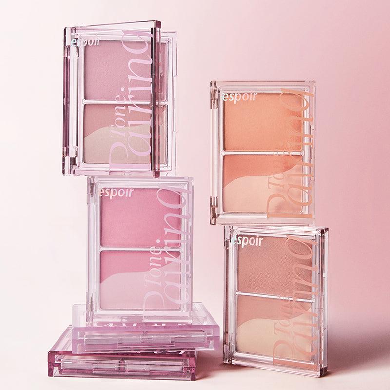 espoir Tone Pairing Cheek-thekimyoung.com
