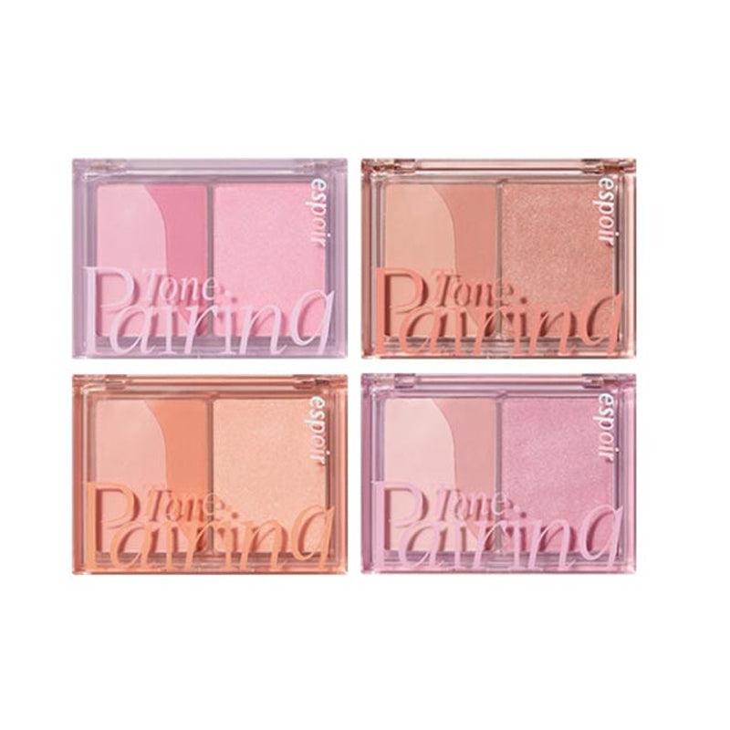 espoir Tone Pairing Cheek-thekimyoung.com