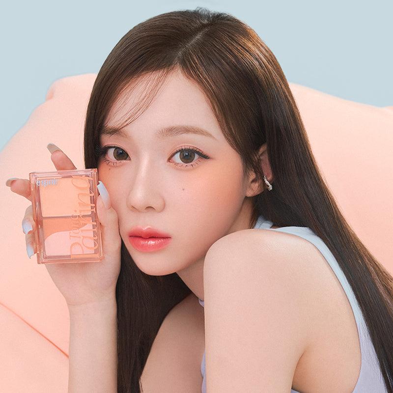 espoir Tone Pairing Cheek-thekimyoung.com