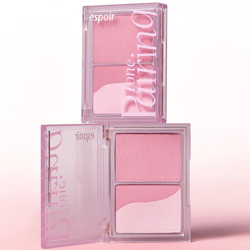 espoir Tone Pairing Cheek-thekimyoung.com