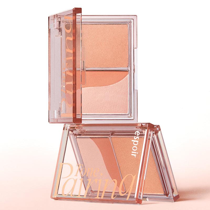 espoir Tone Pairing Cheek-thekimyoung.com