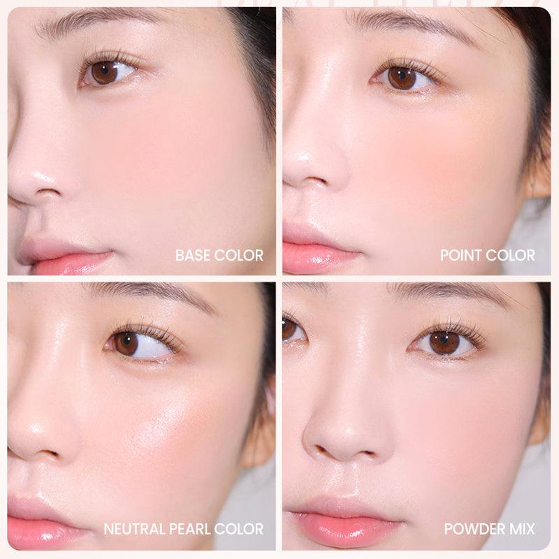 espoir Tone Pairing Cheek-thekimyoung.com