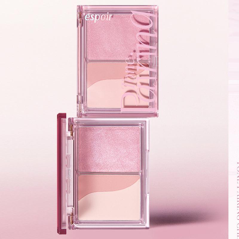 espoir Tone Pairing Cheek-thekimyoung.com