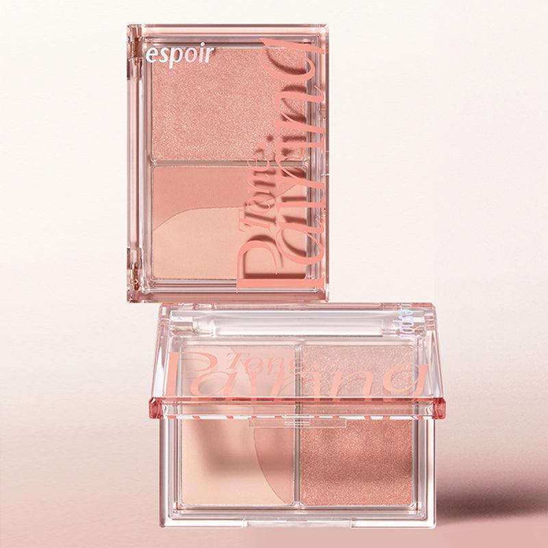 espoir Tone Pairing Cheek-thekimyoung.com