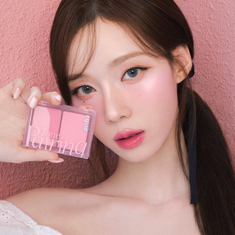 espoir Tone Pairing Cheek-thekimyoung.com