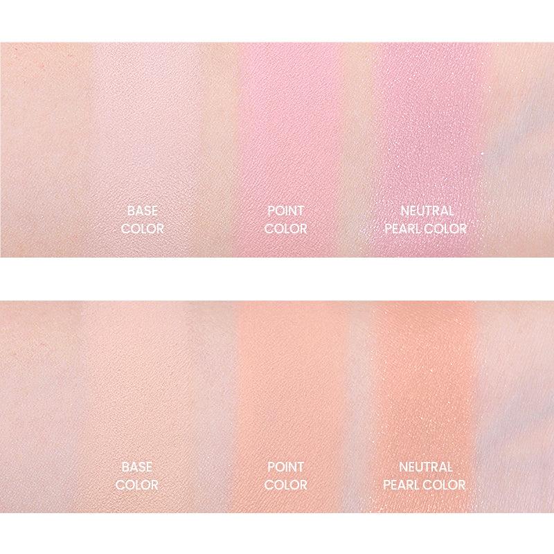 espoir Tone Pairing Cheek-thekimyoung.com