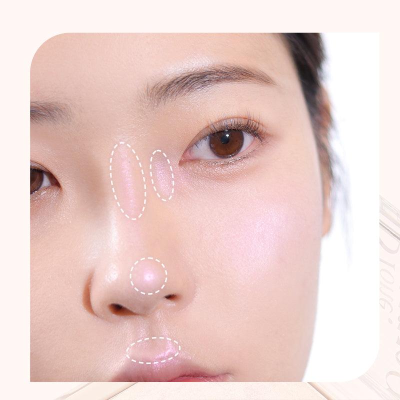 espoir Tone Pairing Highlighter-thekimyoung.com