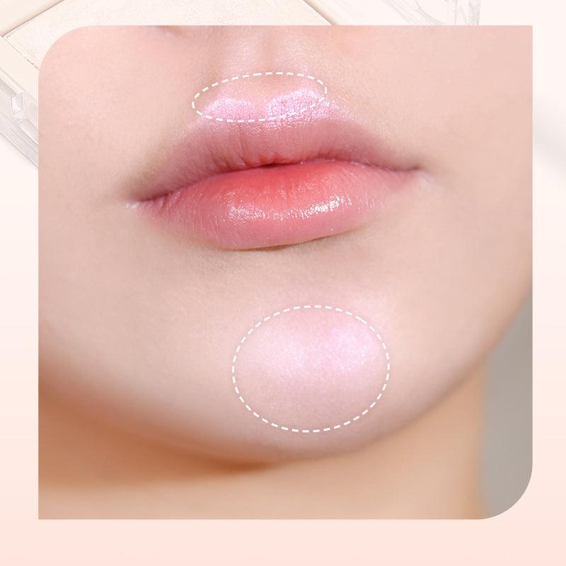 espoir Tone Pairing Highlighter-thekimyoung.com