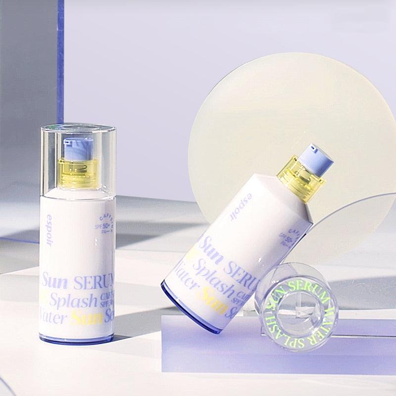 espoir Water Splash Sun Serum 50ml SPF50+ PA+++-thekimyoung.com