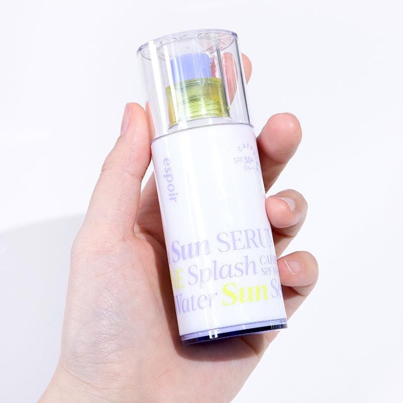 espoir Water Splash Sun Serum 50ml SPF50+ PA+++-thekimyoung.com