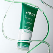 LABO-H Scalp Strengthening Clinic Capsule Treatment Hair Loss Care 220ml Hair Treatment LABO-H