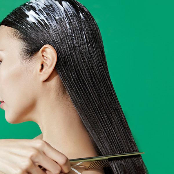 LABO-H Scalp Strengthening Clinic Capsule Treatment Hair Loss Care 220ml Hair Treatment LABO-H