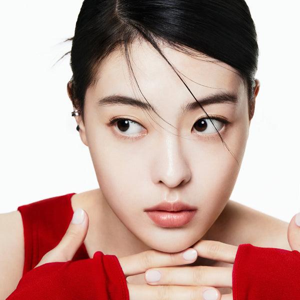 espoir NEW Be Velvet Cover Cushion SPF42 PA++ 13g (+1 Refill) Cushion Foundation ESPOIR