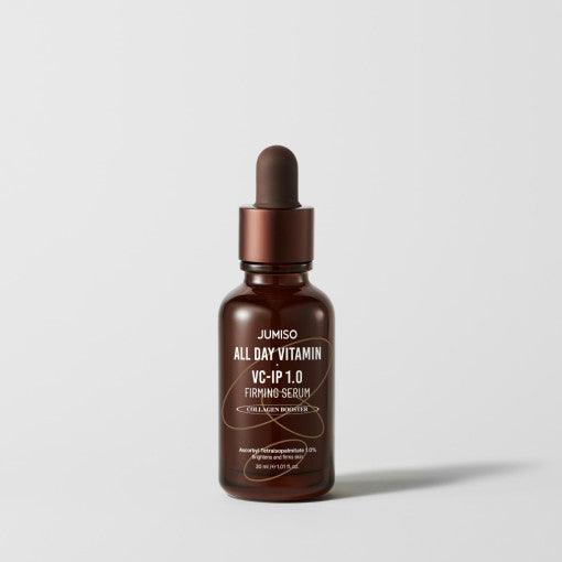 Jumiso All Day Vitamin VC-IP 1.0 Firming Serum 30ml-thekimyoung.com