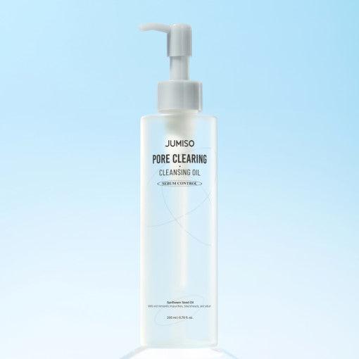 Jumiso Pore Clearing Cleansing Oil 200ml CLEANSING OIL Jumiso