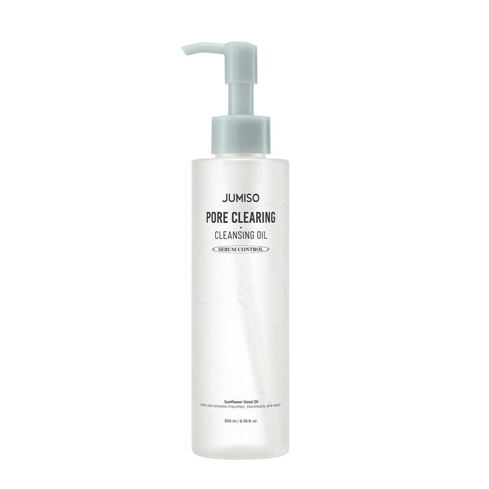 Jumiso Pore Clearing Cleansing Oil 200ml CLEANSING OIL Jumiso