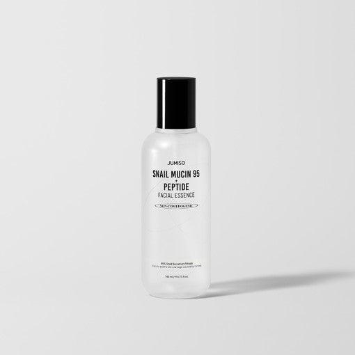 Jumiso Snail Mucin 95% + Peptide Essence 140ml-thekimyoung.com