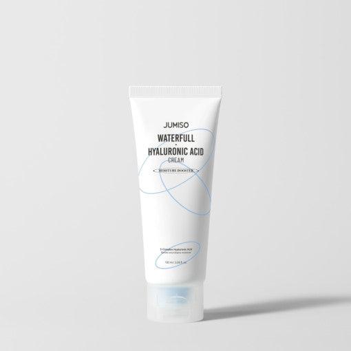 Jumiso Waterfull Hyaluronic Acid Cream 100ml (Tube)-thekimyoung.com