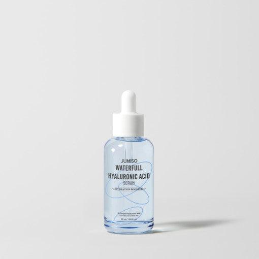 Jumiso Waterfull Hyaluronic Acid Serum 50ml-thekimyoung.com