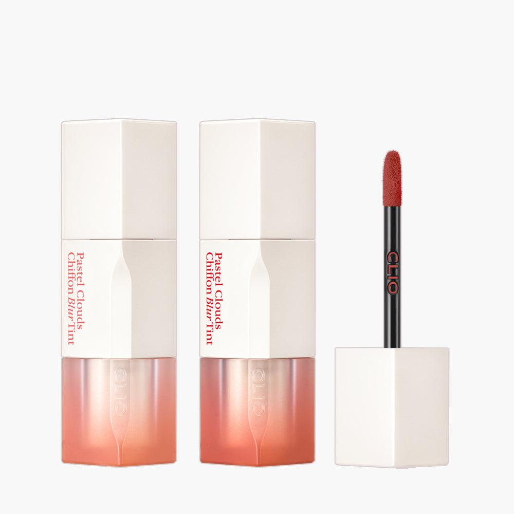 CLIO Chiffon Blur Tint LIP TINT CLIO