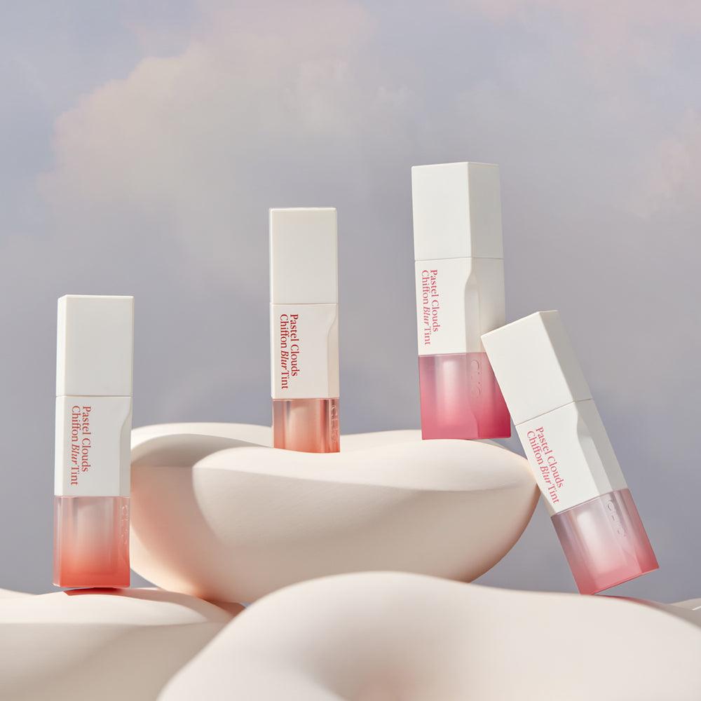 CLIO Chiffon Blur Tint LIP TINT CLIO