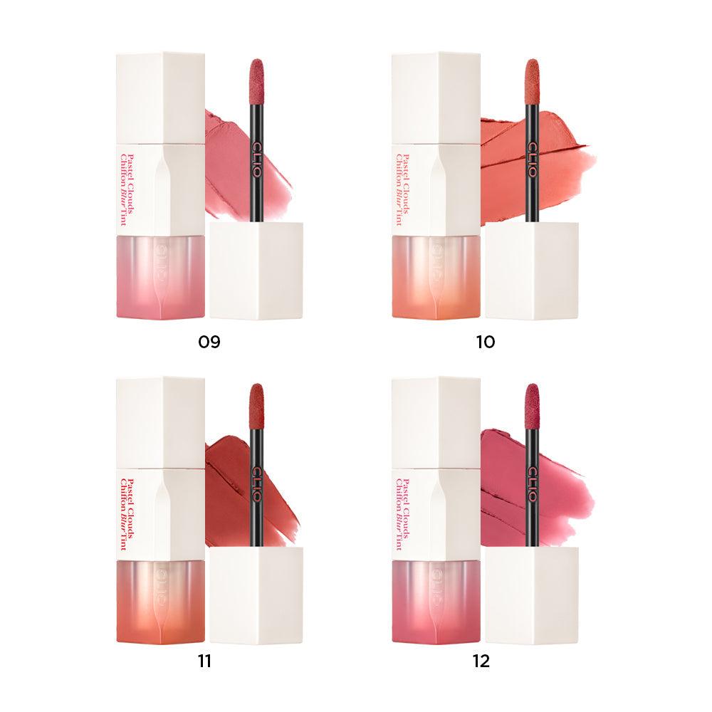 CLIO Chiffon Blur Tint LIP TINT CLIO